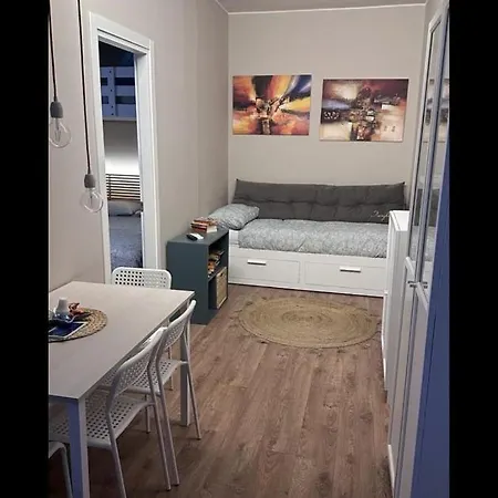 Lepetit Apartment *