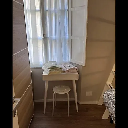 Apartment Lepetit Porto Santo Stefano (Grosseto)