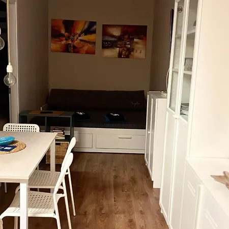 Apartment Lepetit