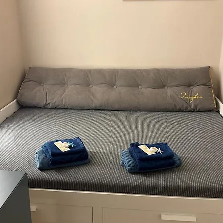 Lepetit Apartment *