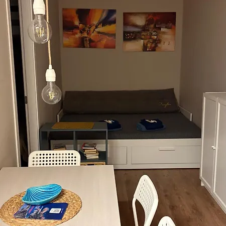 Apartment Lepetit *