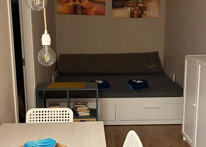 Appartement Lepetit *